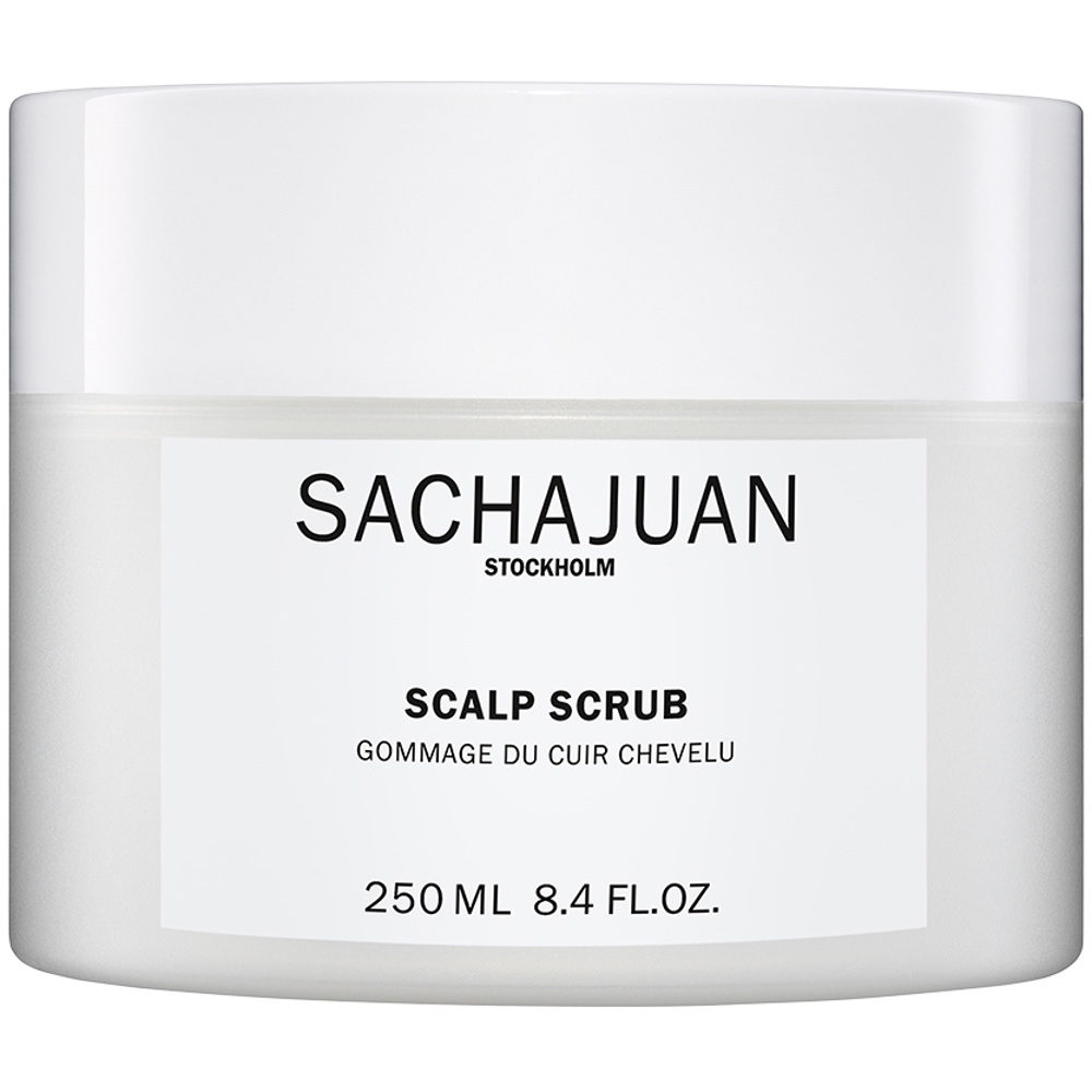 Scalp Scrub, 250ml