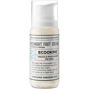 Overnight Foot Cream, 100ml