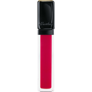 KissKiss Liquid Matte Lipstick