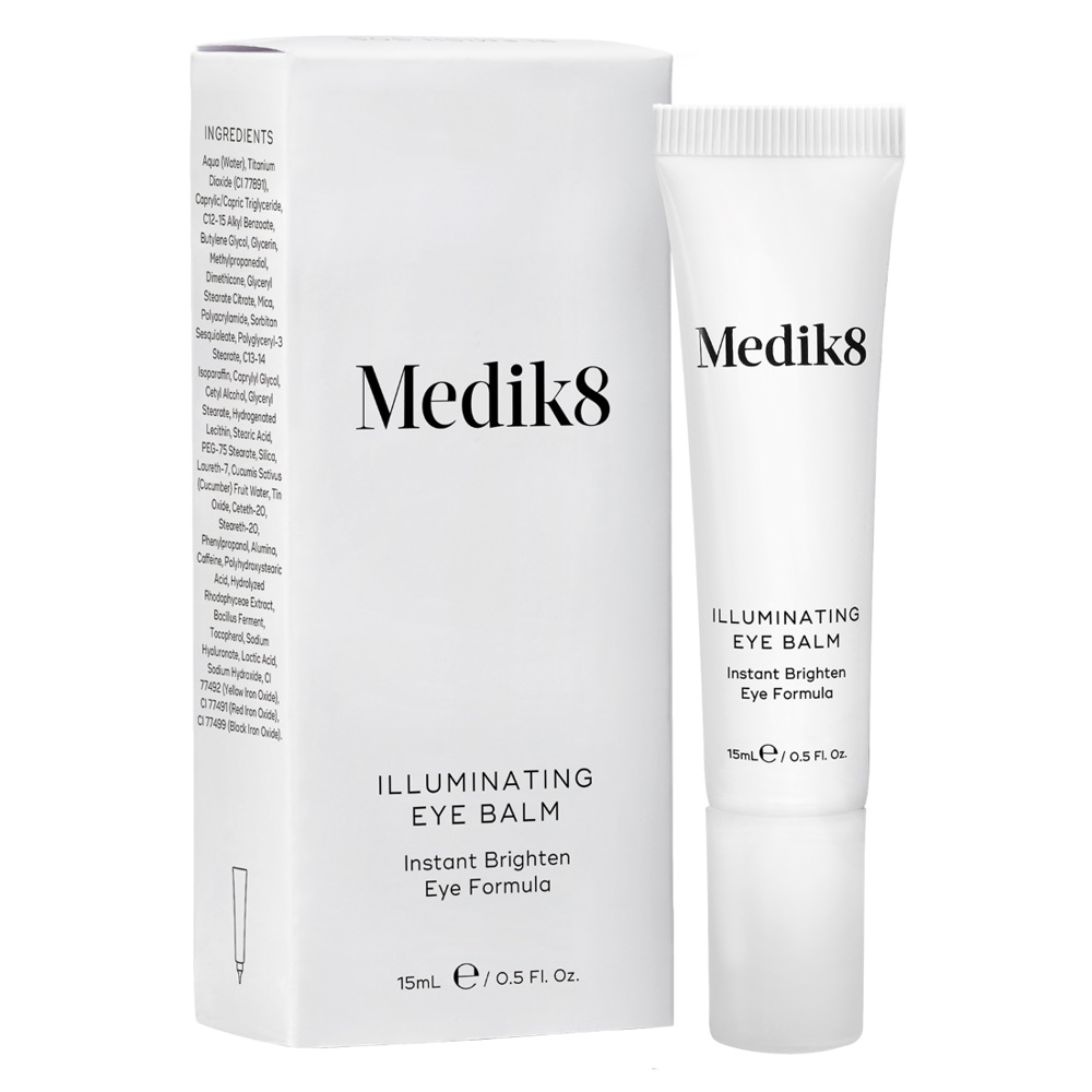 Illuminating Eye Balm, 15ml