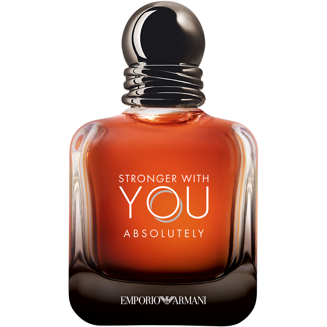 Giorgio Armani Stronger With You Absolutely, EdP 50ml parfym