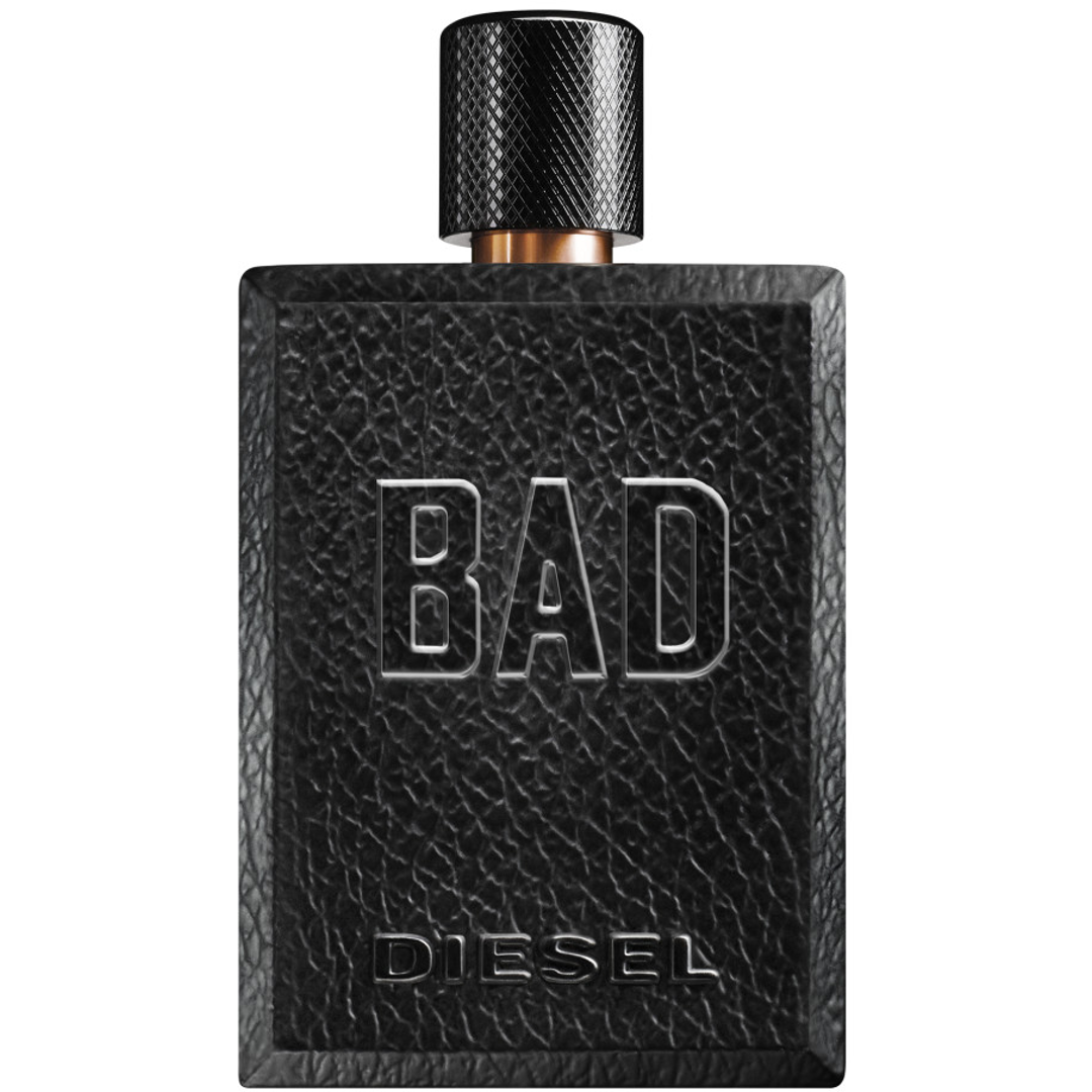 Diesel Bad, EdT 100ml, Eau de Toilette