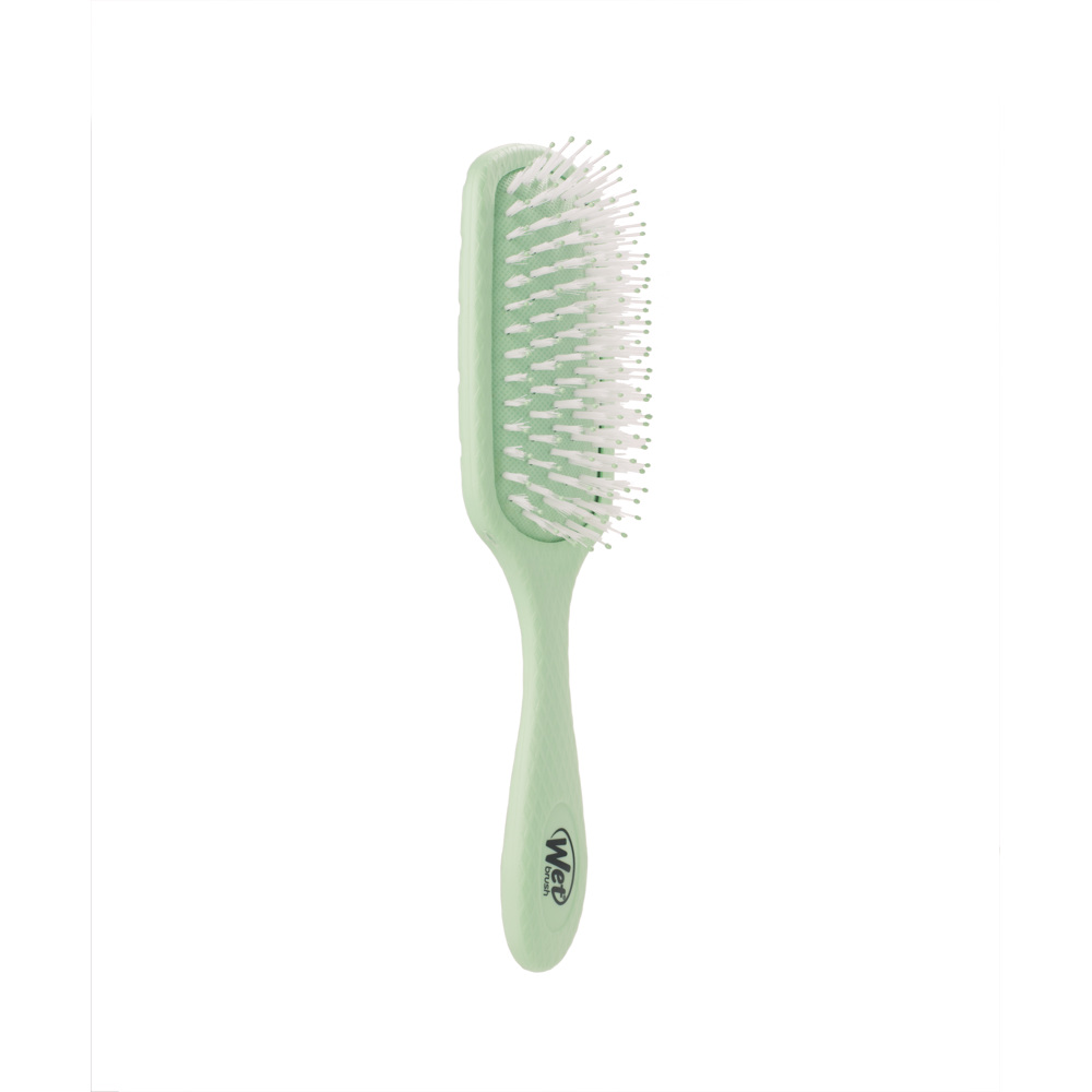 Go Green Treatment And Shine Tea Tree Oil Brush