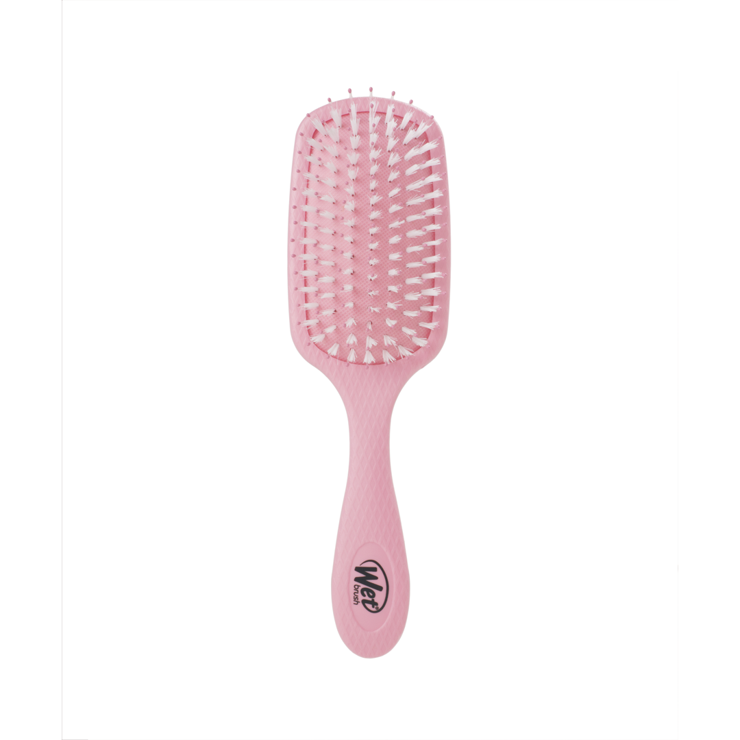 WetBrush Go Green Treatment And Shine Watermelon Oil Brush, Hiusharjat