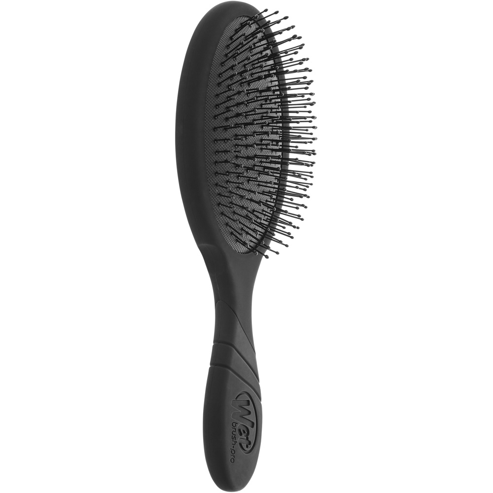 Pro Detangler Black Brush