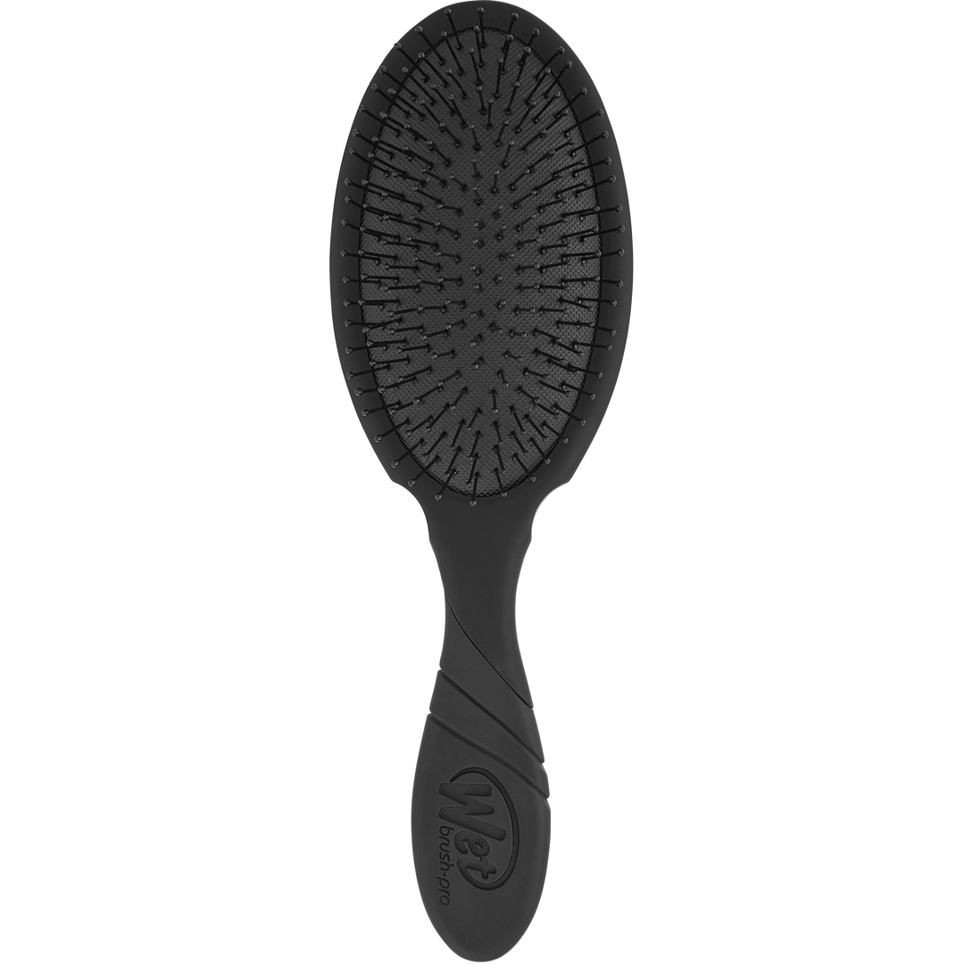 WetBrush Pro Detangler Black Brush, Hiusharjat