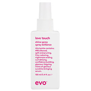 Love Touch Shine Spray, 100ml