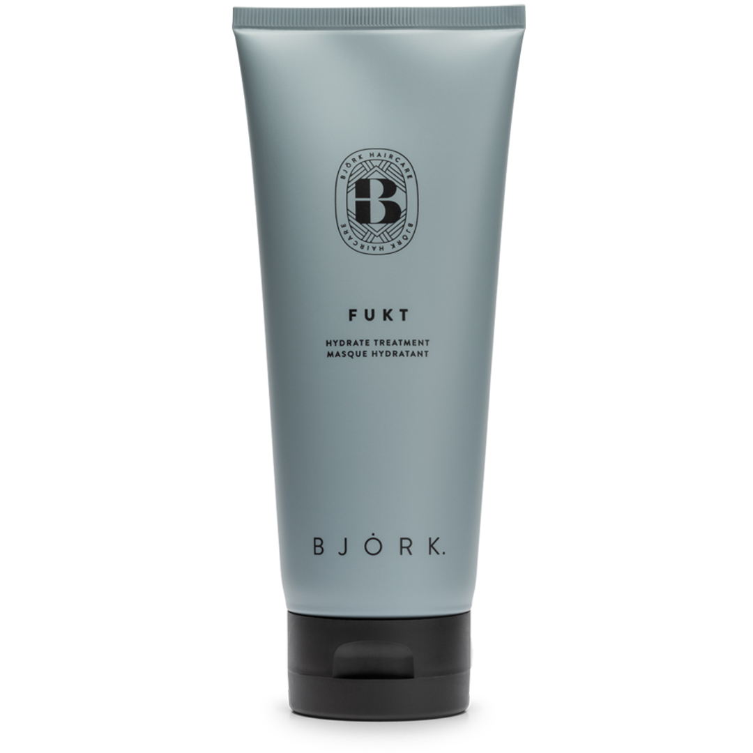 Björk Fukt Hair Masque, 200ml, Hiusnaamio