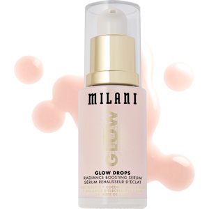 Glow Drops Radiance Boosting Serum