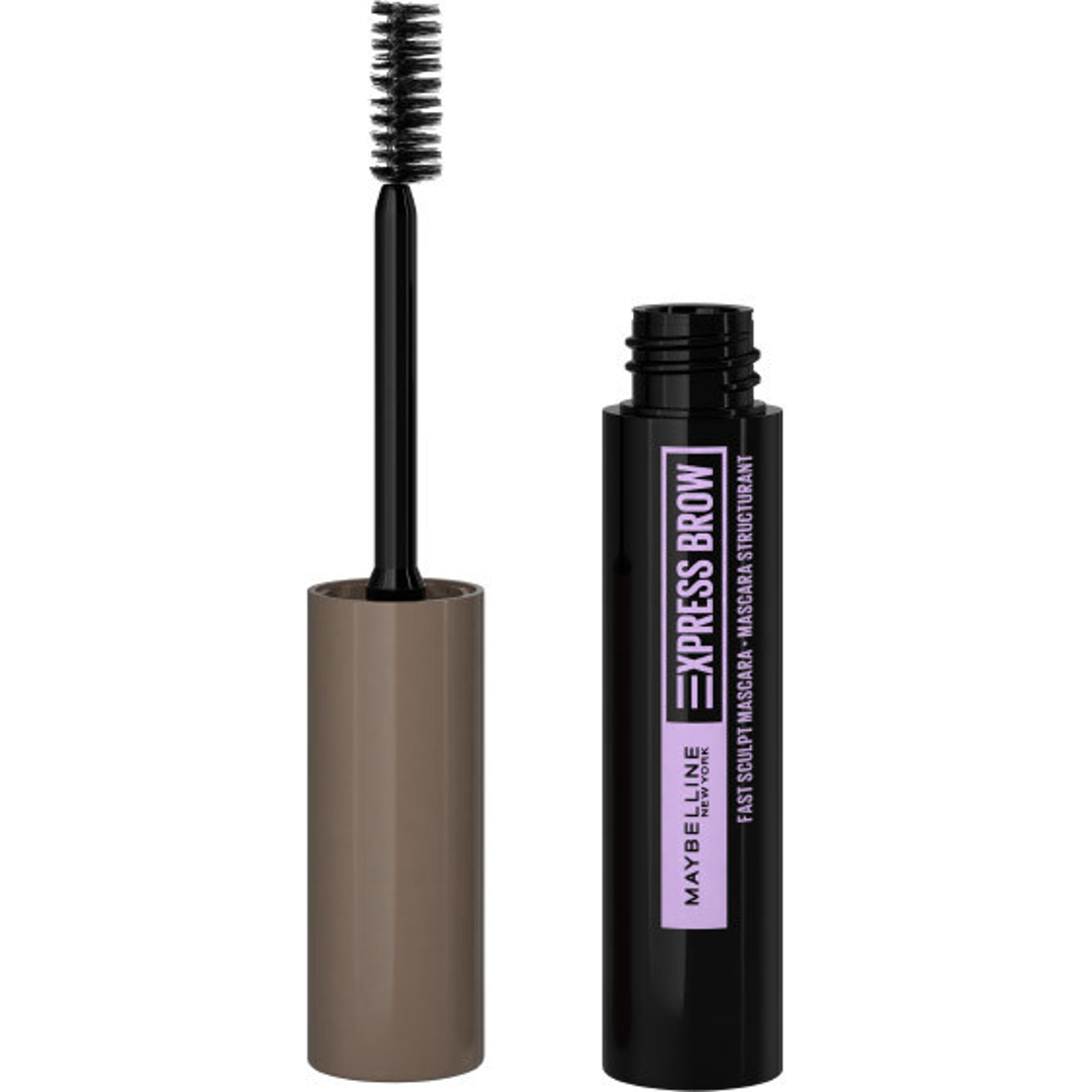 Maybelline Brow Fast Sculpt, Soft Brown 2