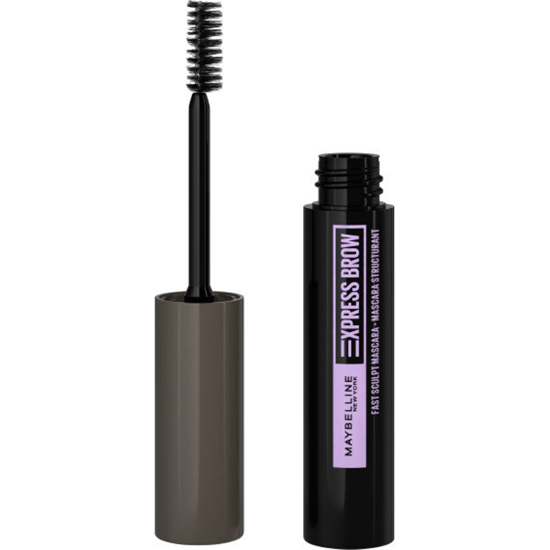 Maybelline Brow Fast Sculpt, Medium Brown 4