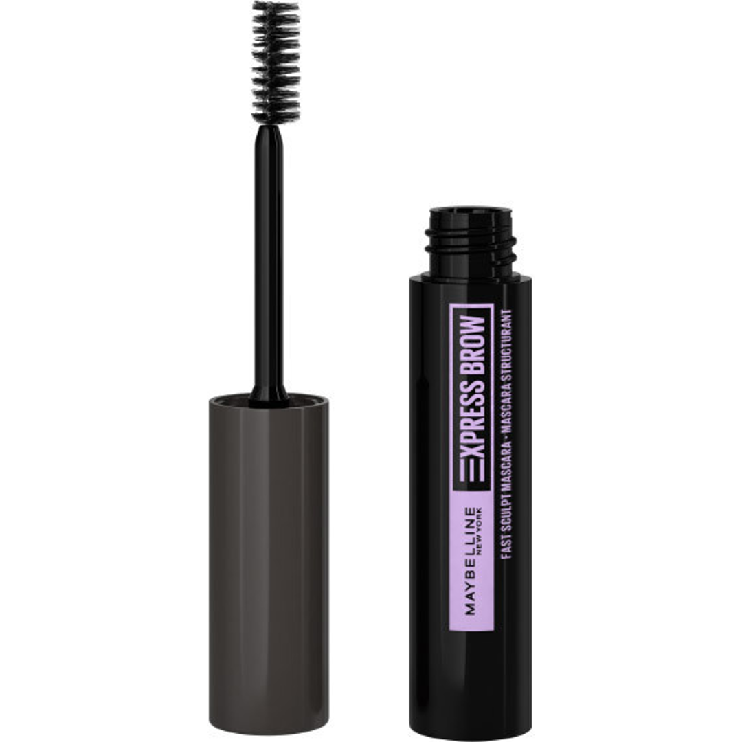 Maybelline Brow Fast Sculpt, Deep Brown 6