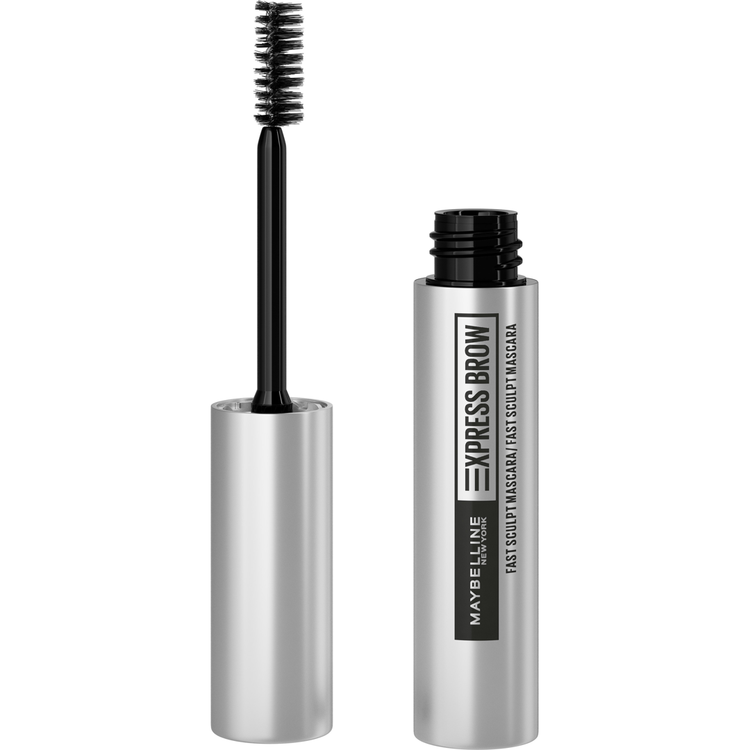 Maybelline Brow Fast Sculpt, Clear 10, Kulmageeli