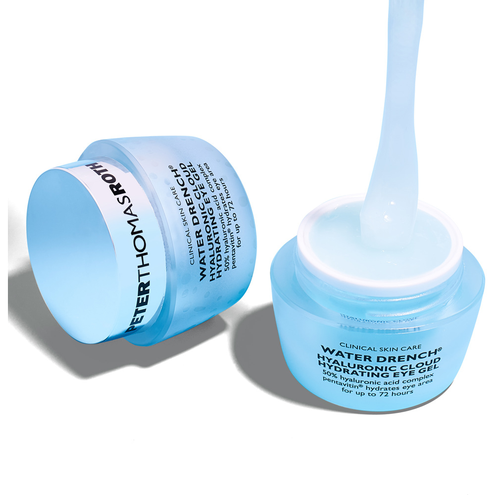 Water Drench Hydrating Eye Gel