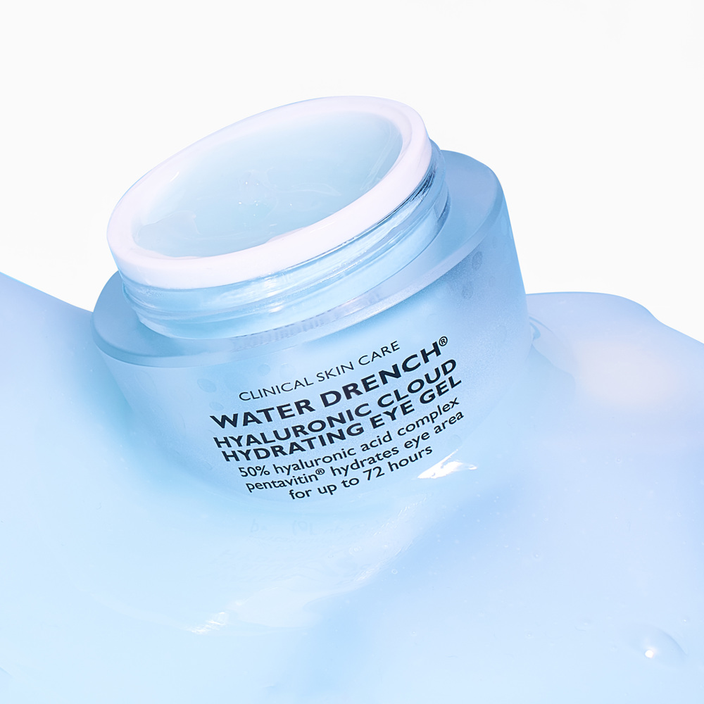 Water Drench Hydrating Eye Gel