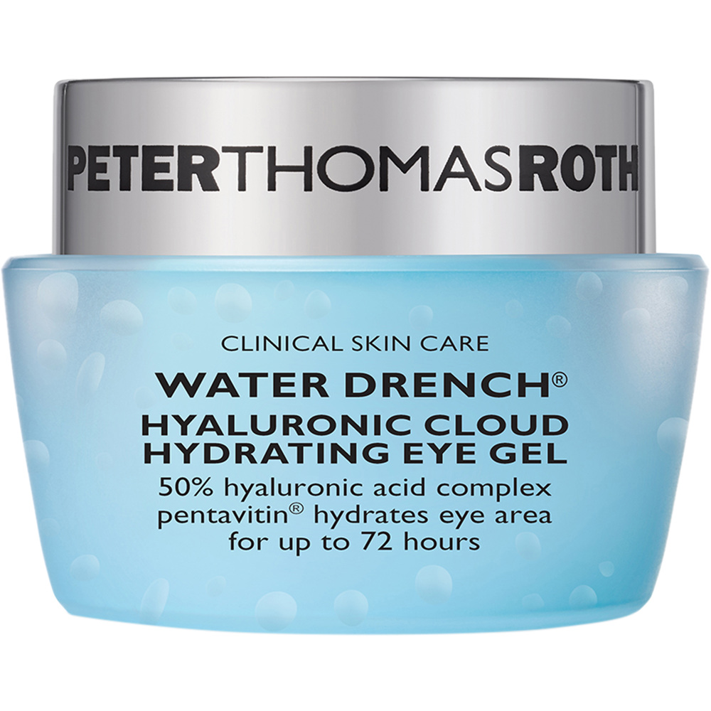 Water Drench Hydrating Eye Gel