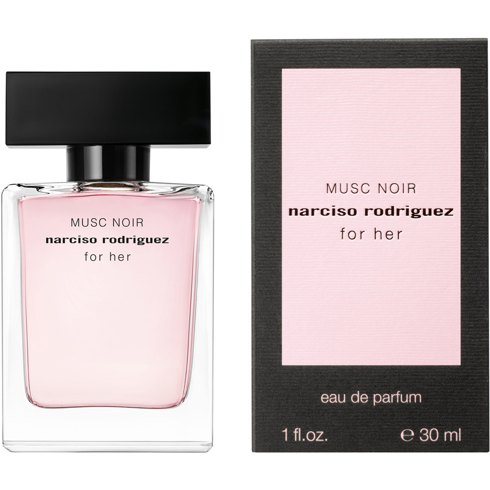 For Her Musc Noir, EdP