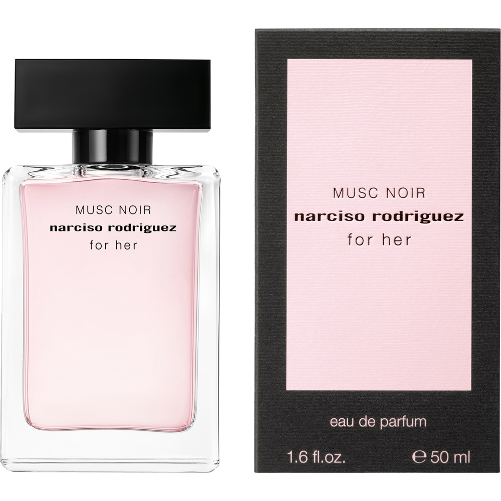 For Her Musc Noir, EdP