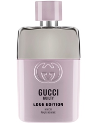 Guilty Love Edition MMXXI Pour Homme, EdT 50ml