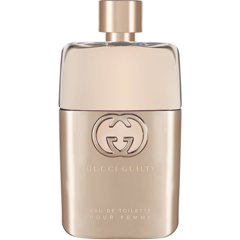 Gucci Guilty Pour Femme, EdT