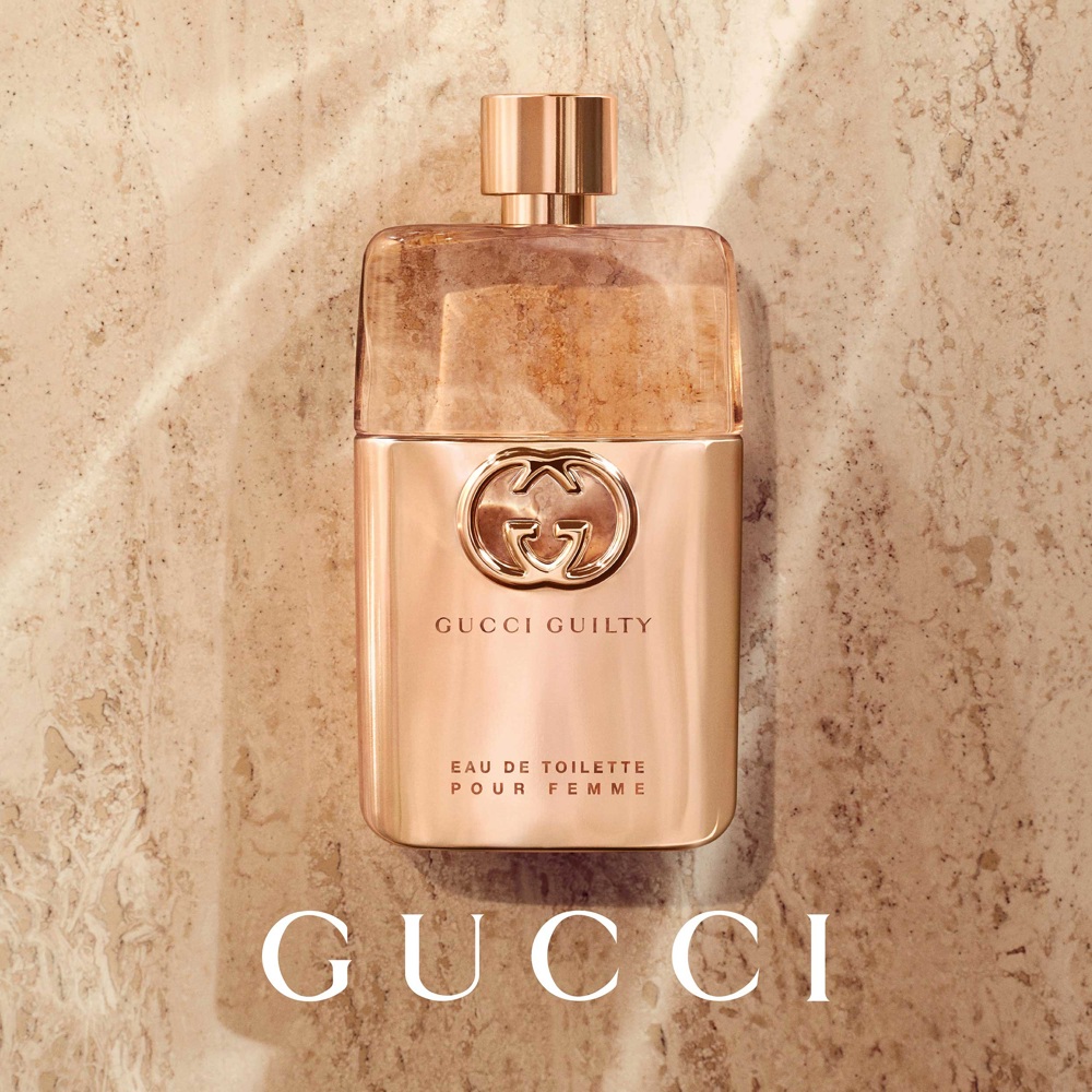 Gucci Guilty Pour Femme, EdT