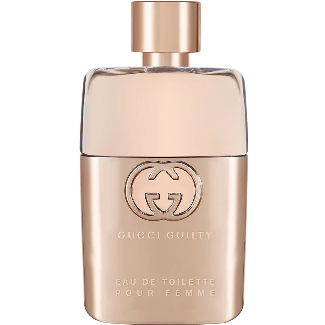 Gucci Guilty Pour Femme, EdT 50ml parfym