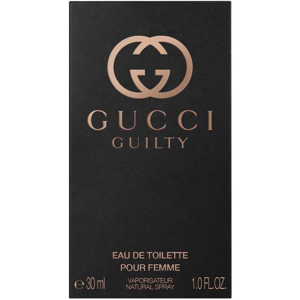 Gucci Guilty Pour Femme, EdT