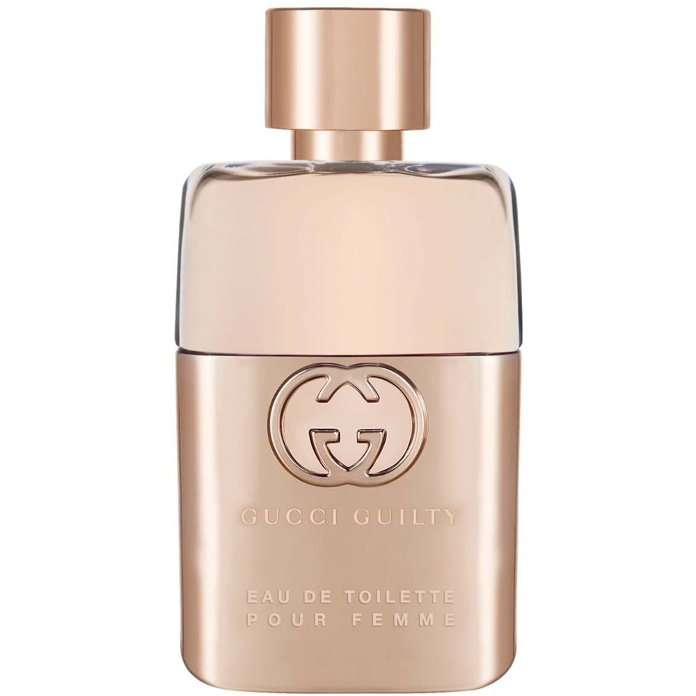 Gucci Guilty Pour Femme, EdT