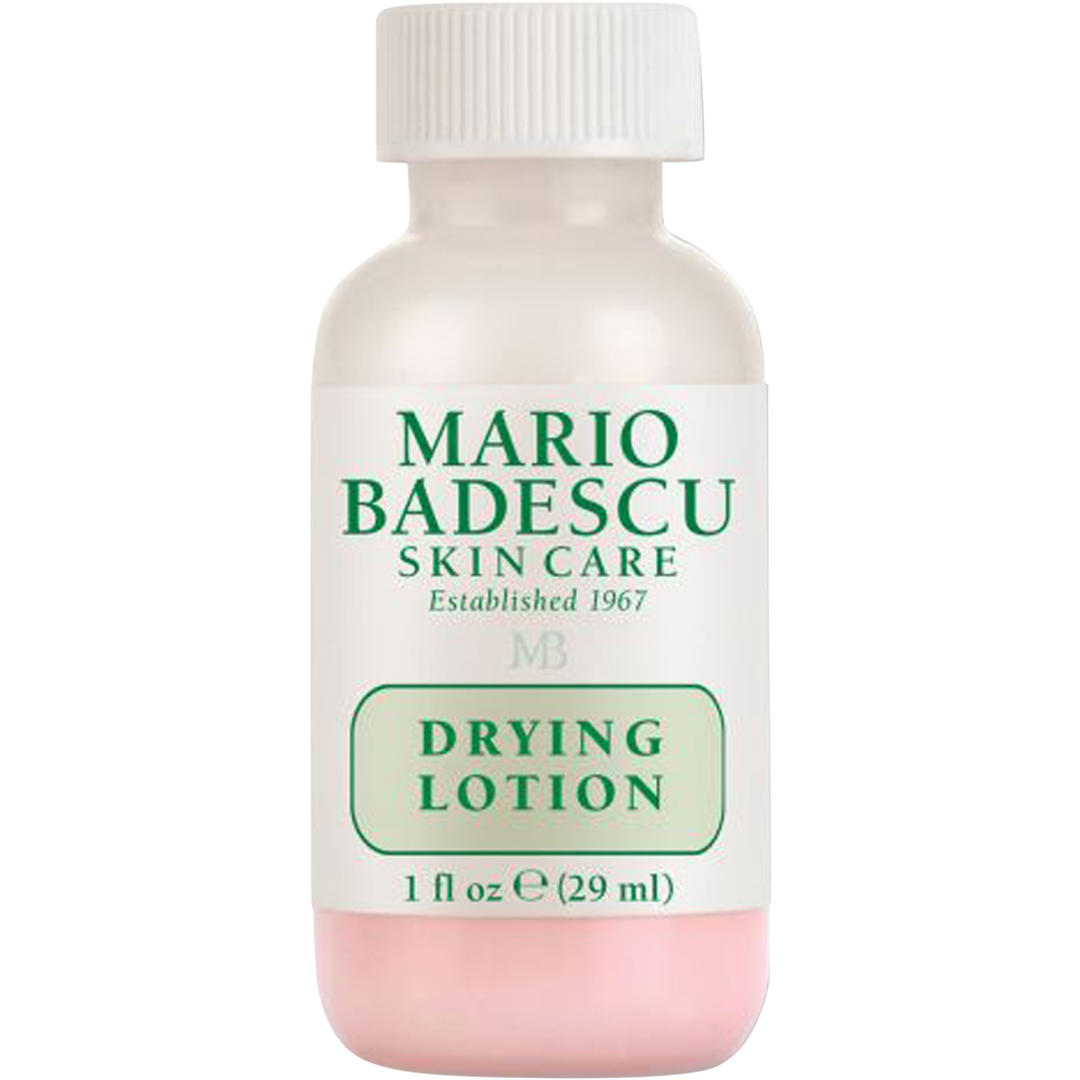 Mario Badescu Drying Lotion (Plastic), 29ml, BHA Salicylic Acid