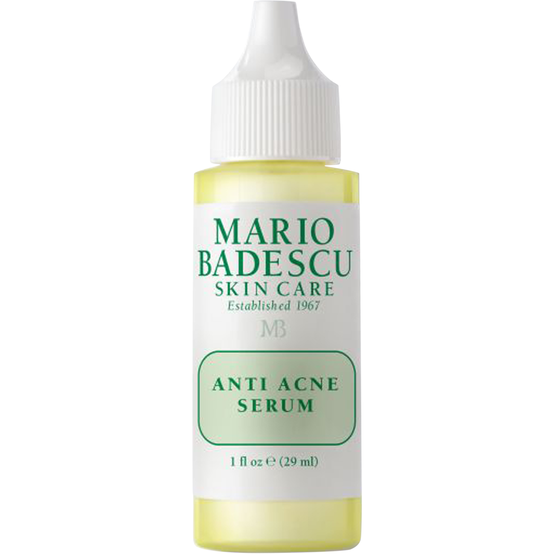 Mario Badescu Anti Acne Serum, 29ml, BHA Salicylic Acid