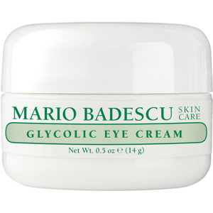 Glycolic Eye Cream, 14g