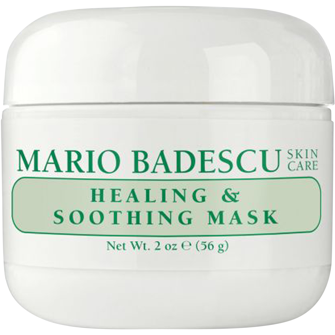Mario Badescu Healing & Soothing Mask, 56g ansiktsmask