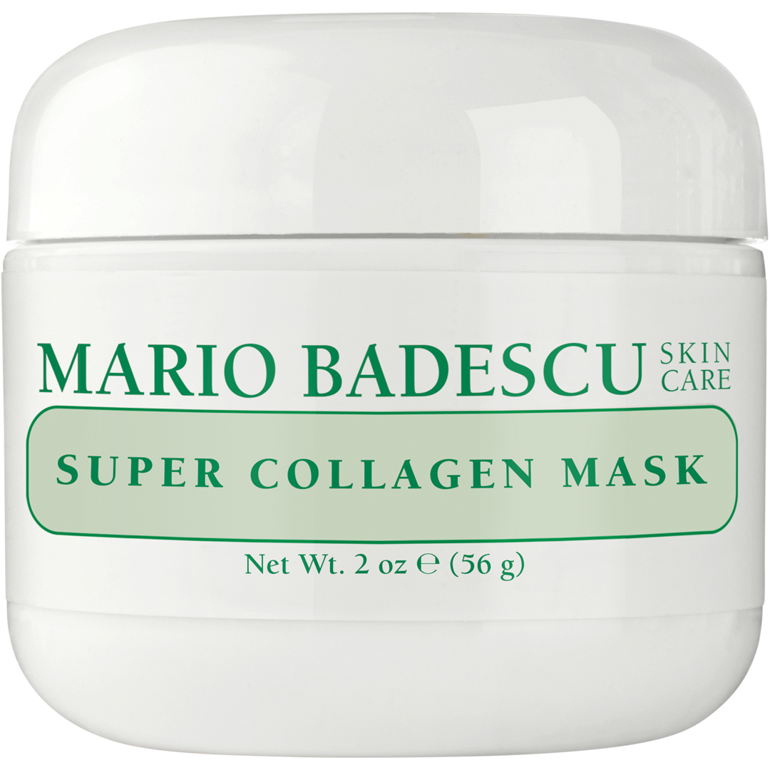 Mario Badescu Super Collagen Mask, 56g ansiktsmask