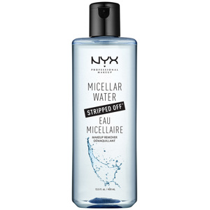 Stripped Off Micellar Water, 400ml