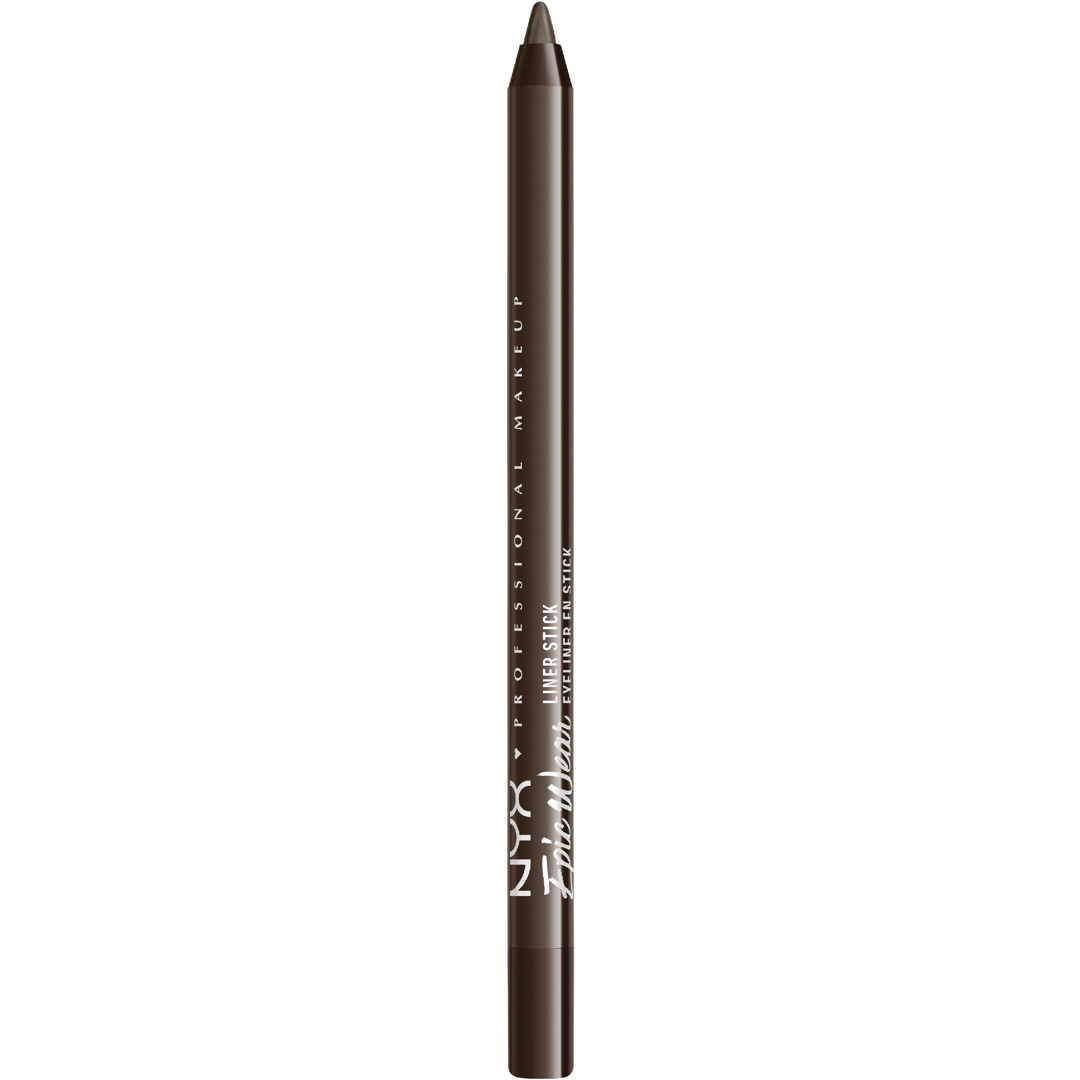 NYX Epic Wear Liner Sticks, Deepest Brown