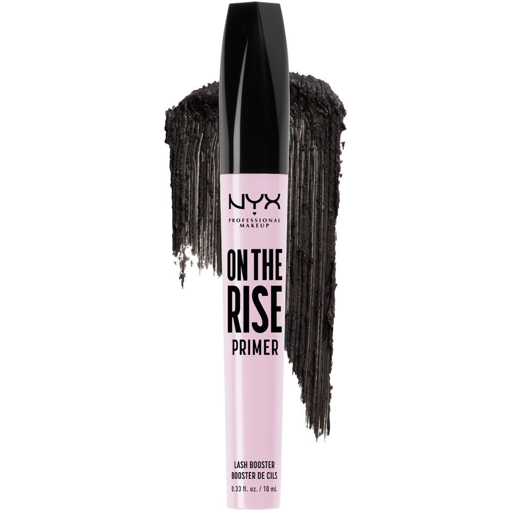 On The Rise Lash Booster