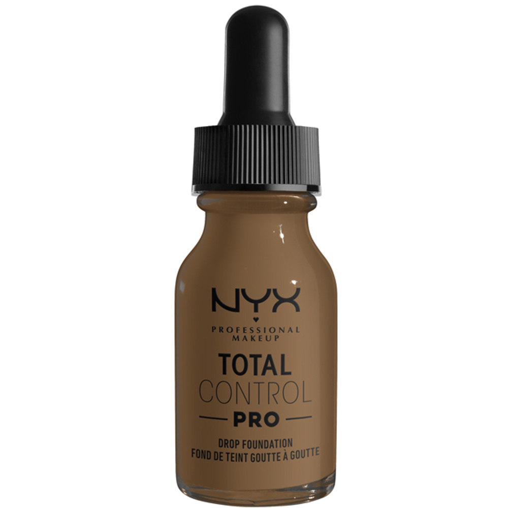 Total Control Pro Drop Foundation