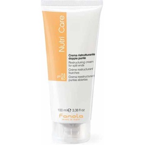 Nutri Care Restructuring Split End Cream, 100ml