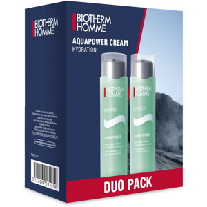 Aquapower Duo Set