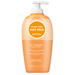 Baume Corps Duo Set