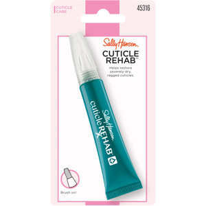 Complete Care Cuticle Rehab