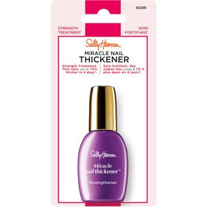 Complete Care Miracle Nail Thickener