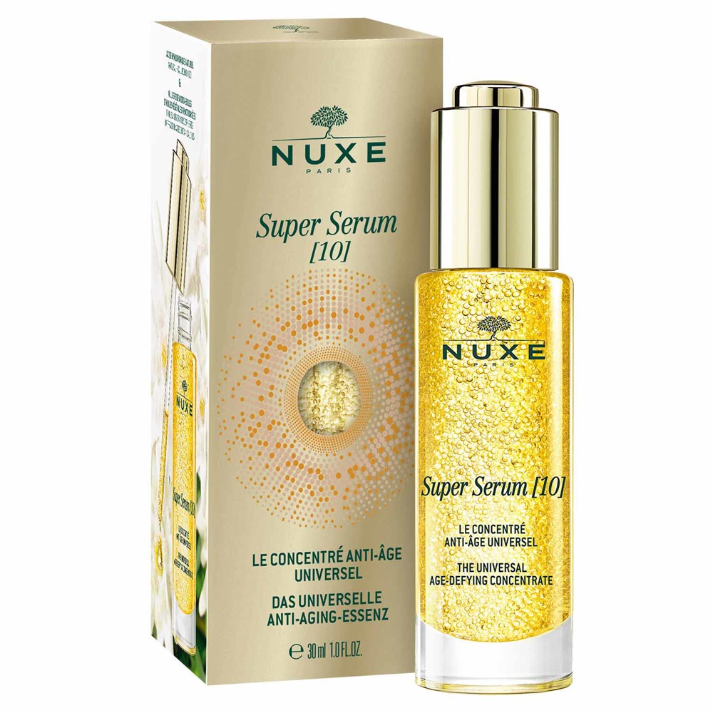 Super Serum