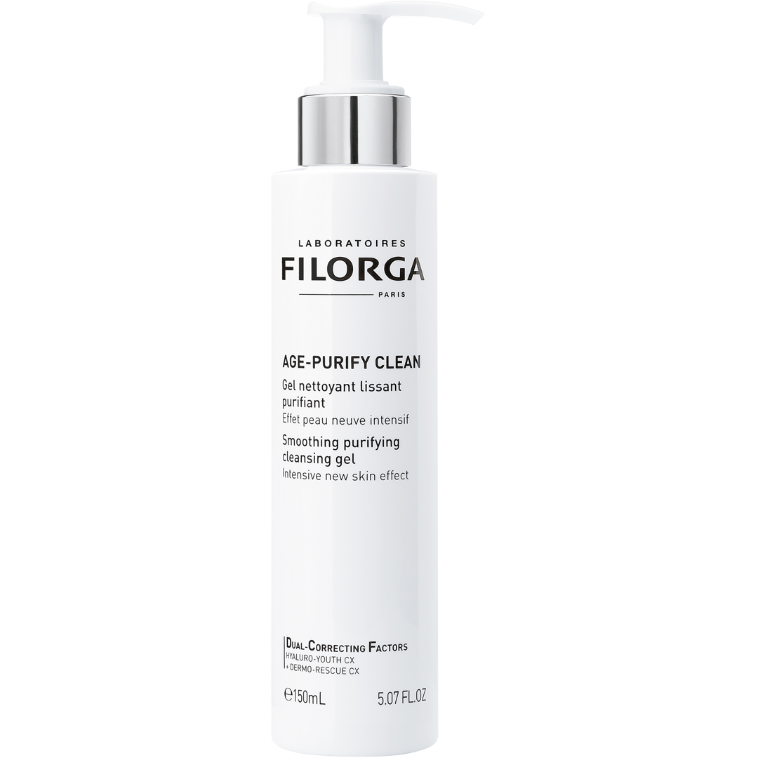 Filorga Age-Purify Clean, 150ml, Puhdistusgeeli, Maitohappo