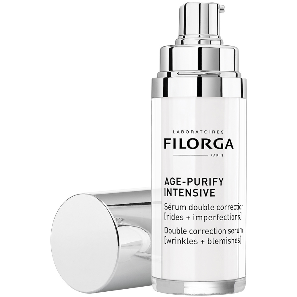 Age-Purify Intensive Serum, 30ml