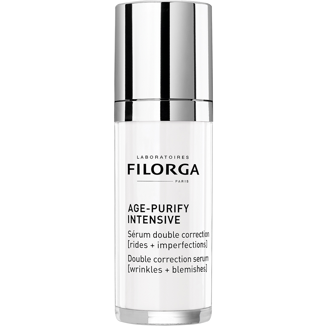 Filorga Age-Purify Intensive Serum, 30ml, Kasvoseerumi