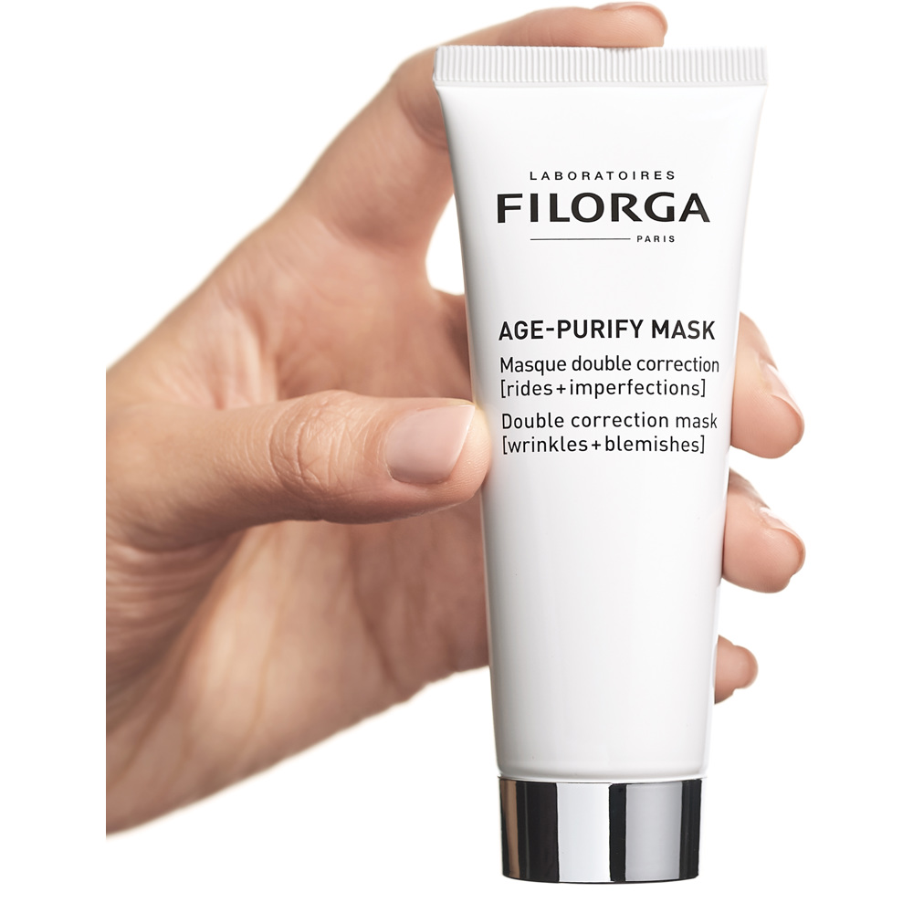 Age-Purify Mask, 75ml