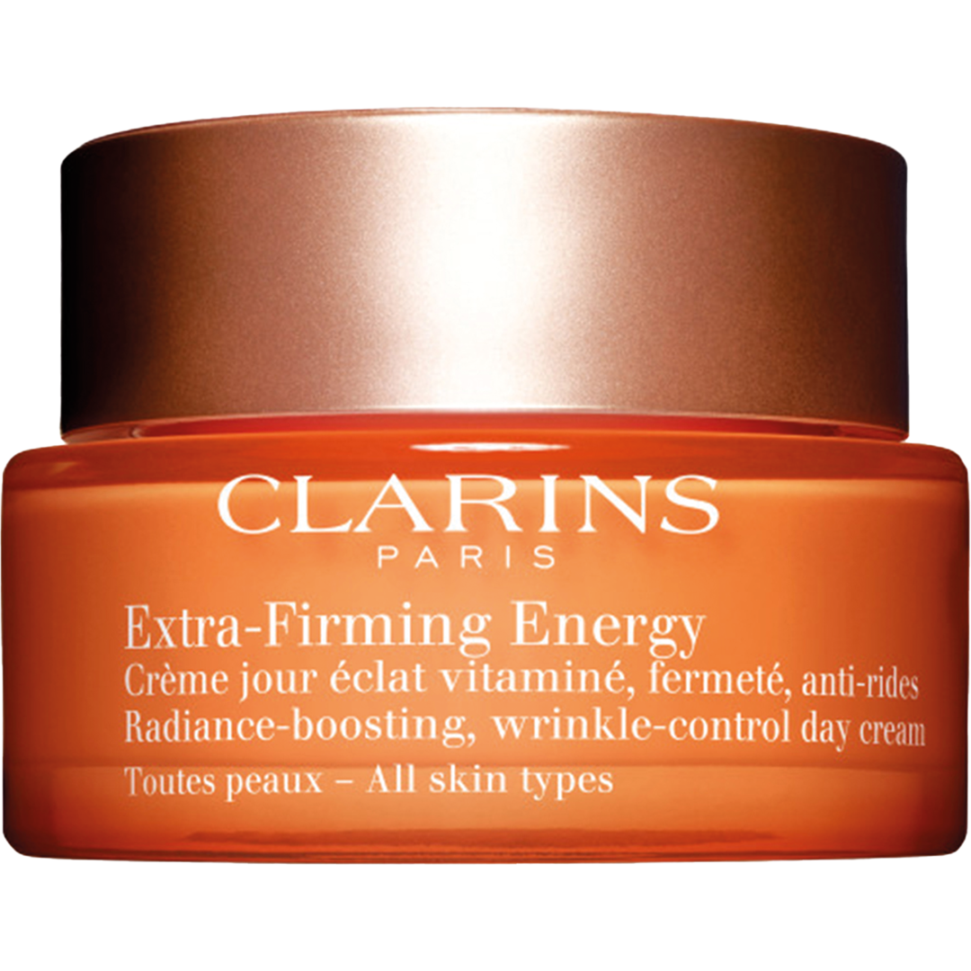 Clarins Extra-Firming Energy Day Cream, 50ml Ansiktskräm / Dagkräm