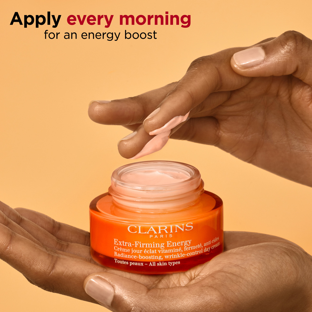 Extra-Firming Energy Day Cream, 50ml