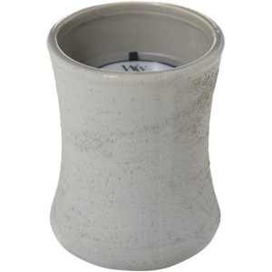 Wood Smoke Concrete Mini